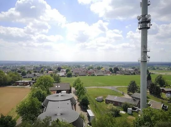 Aussichtsturm Am Melchenberg