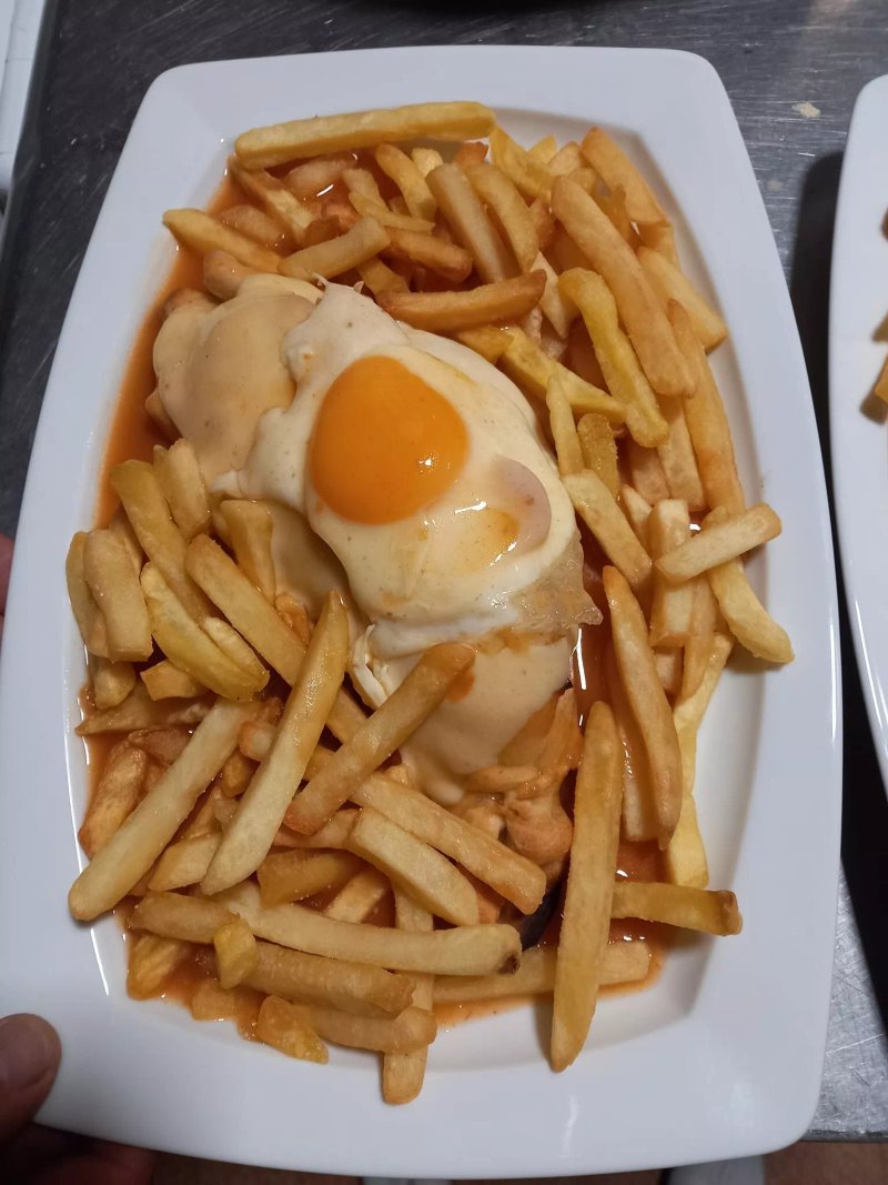 Restaurante Lumik
