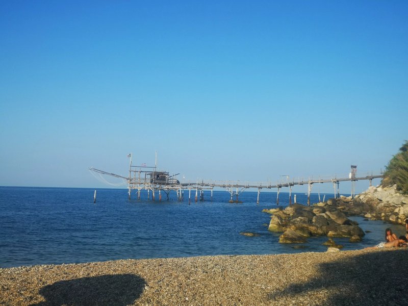 Case Vacanze I Trabocchi