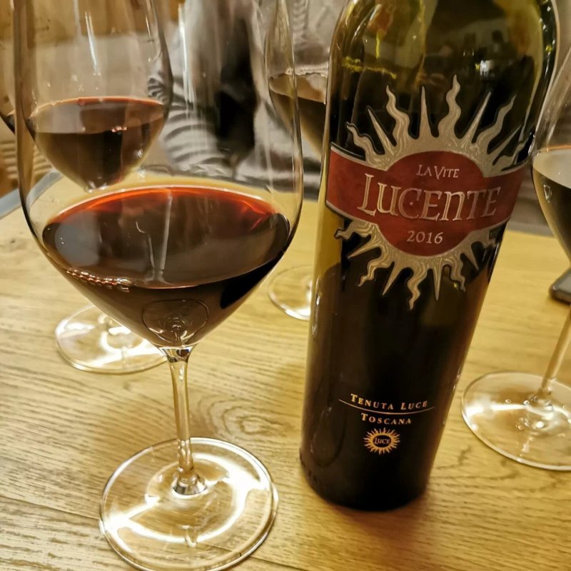 L'Emporio del Vino