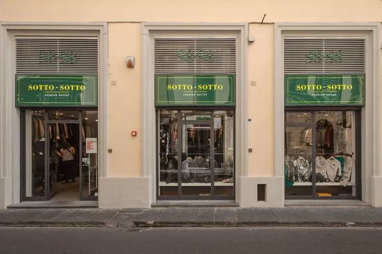 Sotto Sotto Fashion Outlet