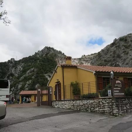 Lardo di Colonnata