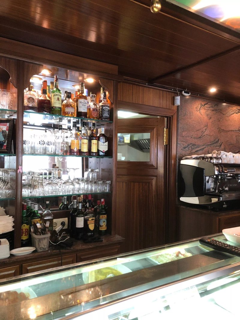 Amadeus Cafe