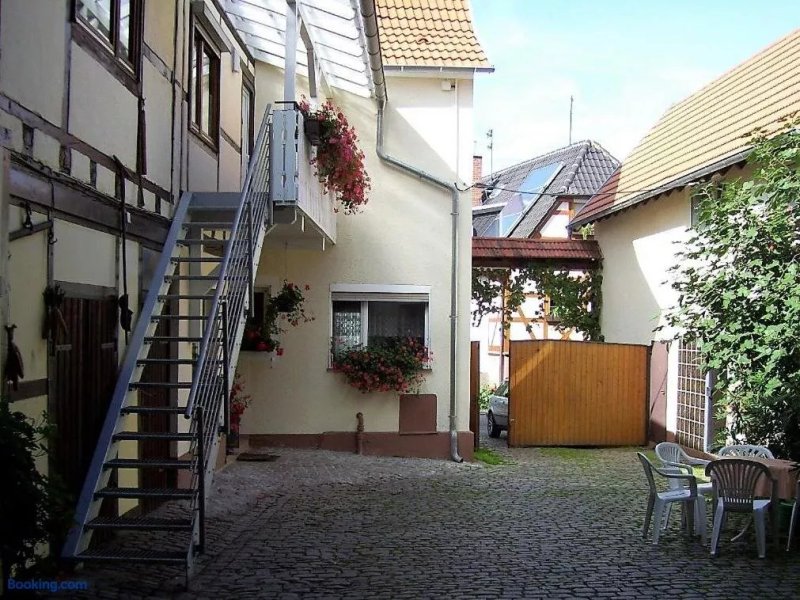 Weingut & Gastehaus Nagel