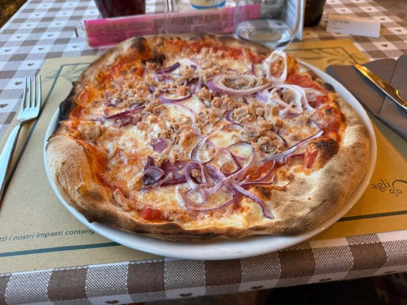 Pizzeria Agli Olivi