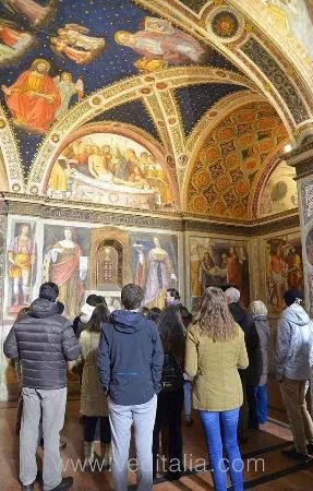 Veditalia - Day Tours