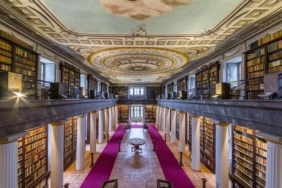 Sarospataki Reformatus Kollegium Tudomanyos Gyujtemenyei