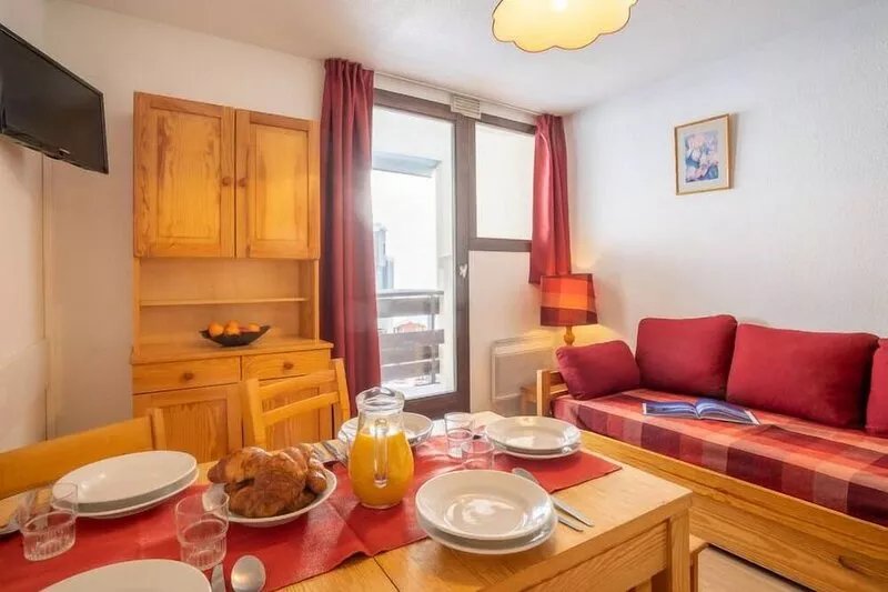 Plein Soleil (Val Claret) by Interhome