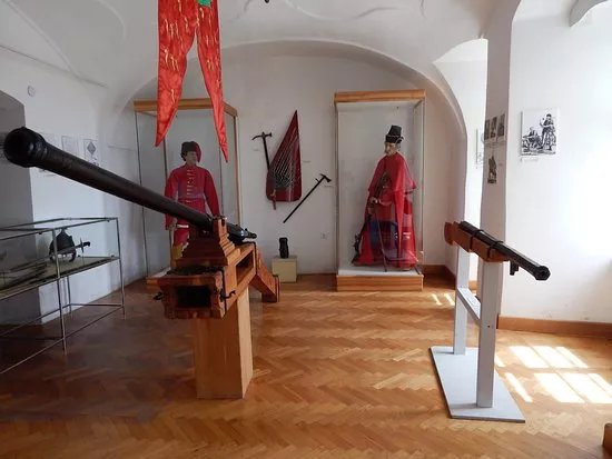 Galerija-Muzej Lendava