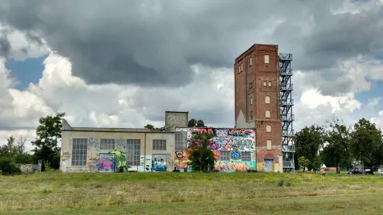 Raucherturm