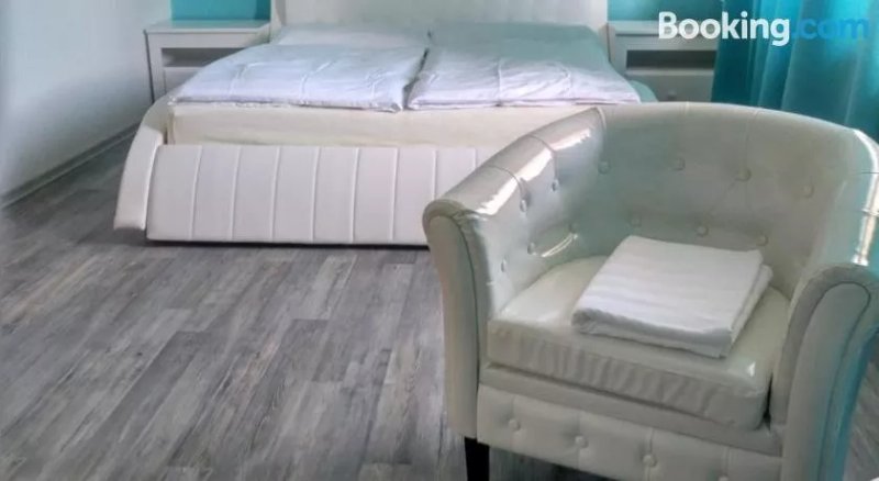 Apartmany Vilda