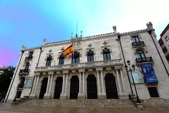 Museo Historico Militar de Burgos