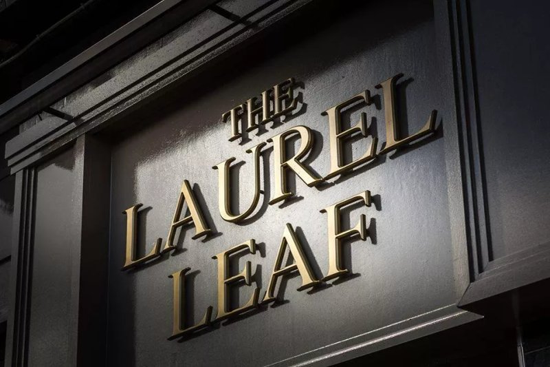 The Laurel Leaf and Bistro 155
