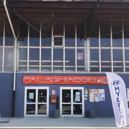 Centro Sportivo Plebiscito