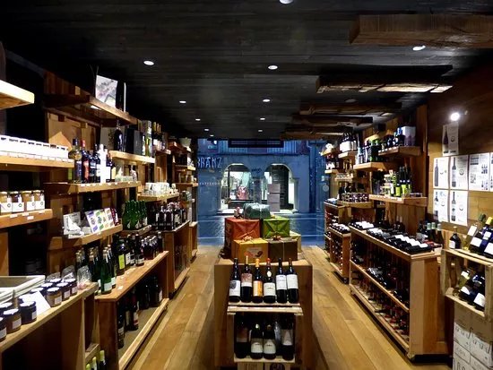 Vinoteca Honestus