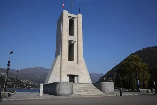 Monumento Ai Caduti