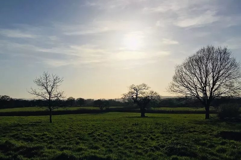 Elbury Farm Annex, Broadclyst