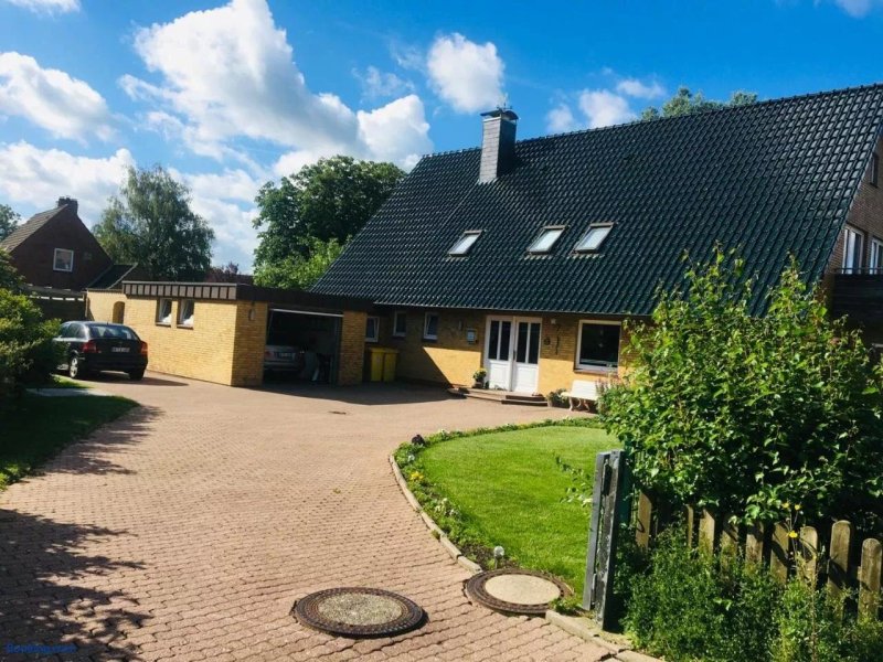 Ferienwohnungen Stips
