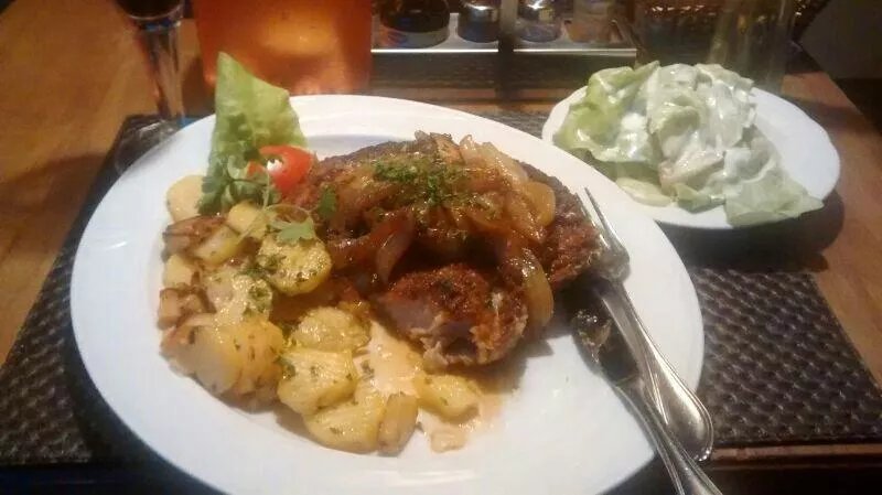 Gasthof Hotel Grebe