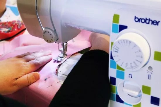 Sew In Brighton Sewing School