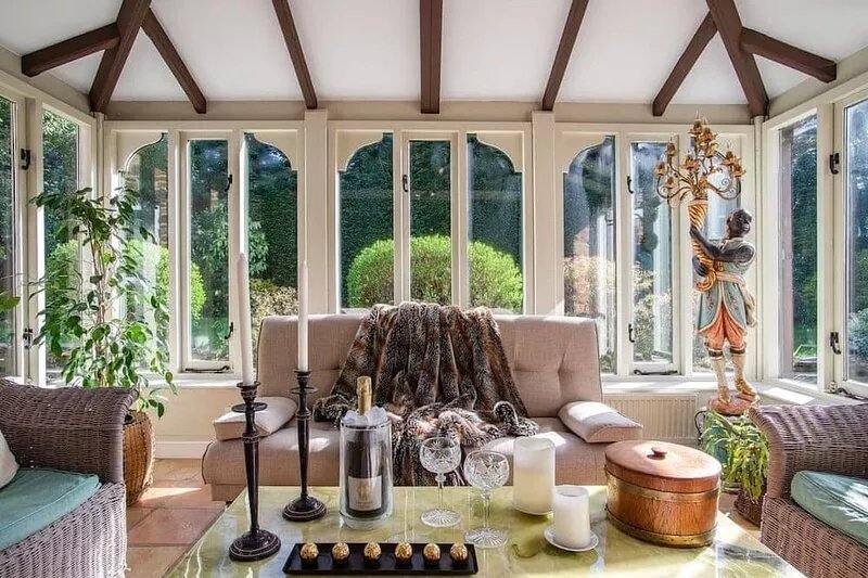 Gorgeous Village Barn, nr Banbury / Chipping Norton - Cotswolds, Oxfordshire