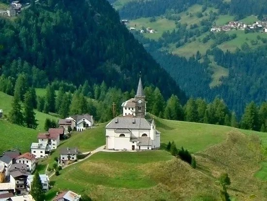Chiesa di San Gottardo