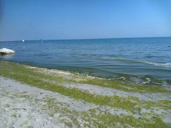 Spiaggia Di Levante