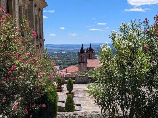 Alpedrinha Historic Center