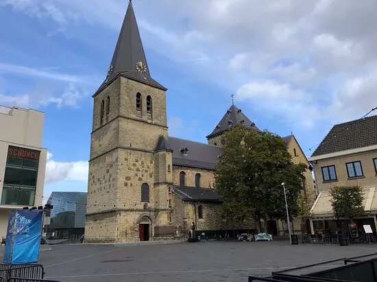 Sint Pancratiuskerk