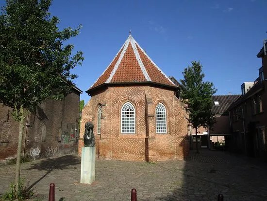 Sint Jacobskapel
