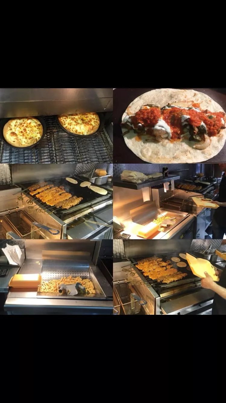 Wickford Grill
