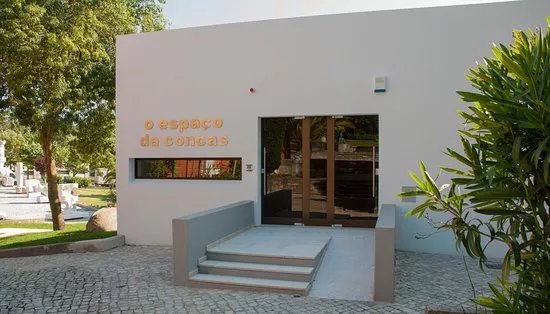 Espaco da Concas