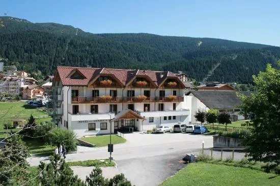 Hotel Canada