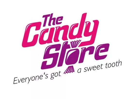 The Candy Store