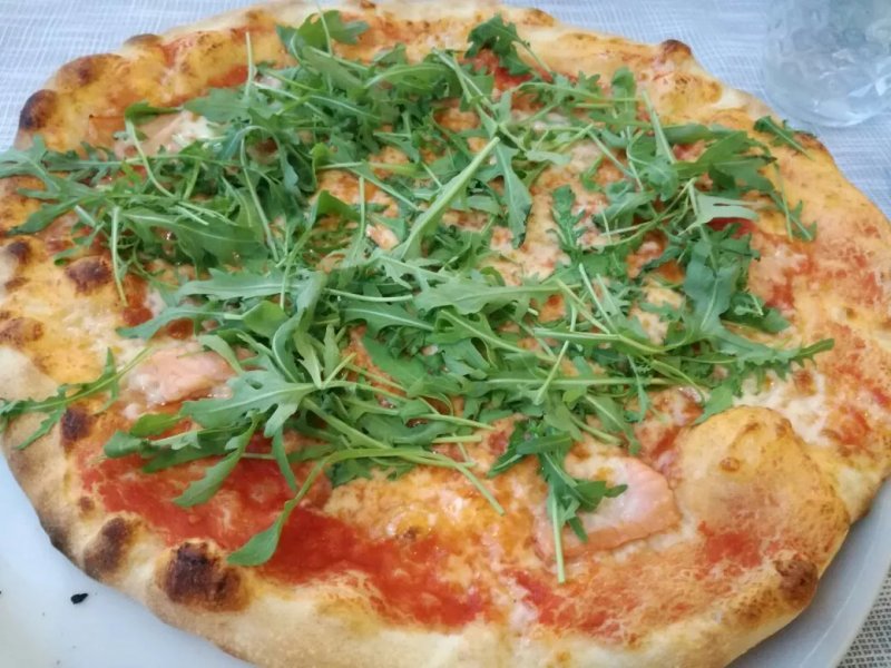 Ristorante Pizzeria La Rondine