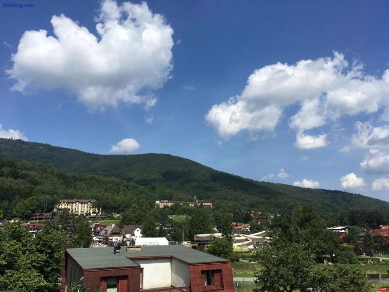 Osrodek Wypoczynkowy Zapalenica
