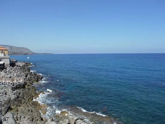 Bastione di Capo Marchiafava