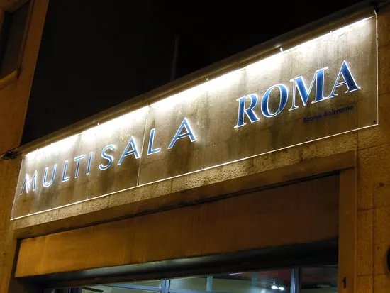 Multisala Roma