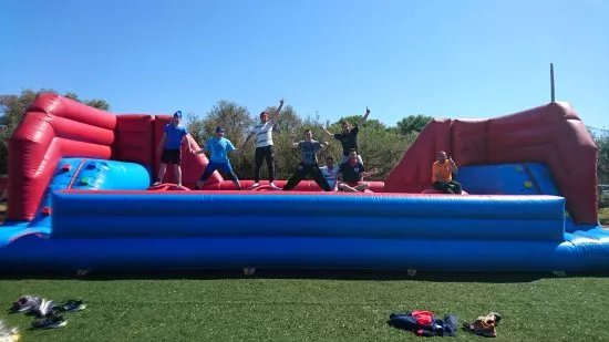 Xtreme Park