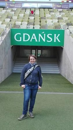 Tour Guide Service Gdansk