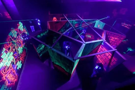 Park Events Grand Lyon