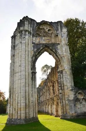 Footprints Tours York