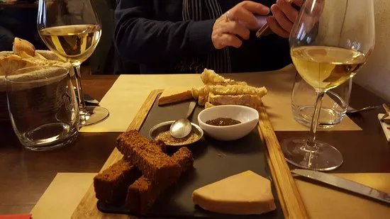 Epicerie Sezanne