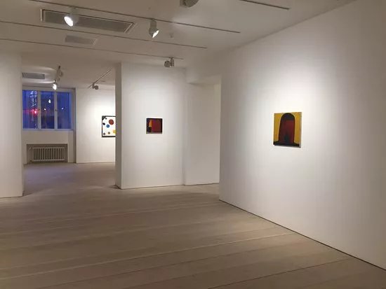 Galerie Forsblom