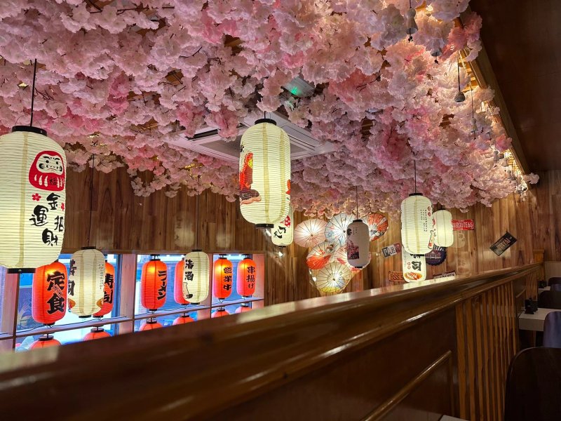 Tokyo Izakaya