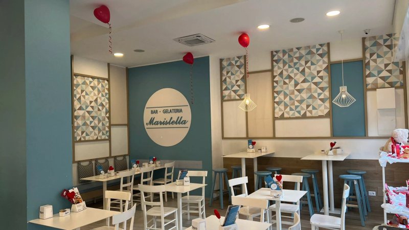 Bar Gelateria Maristella