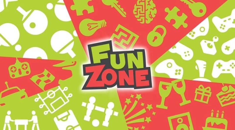 FunZone - Escape room and Game center