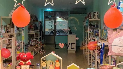 Bicos Shop