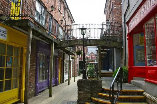 The Craft Village