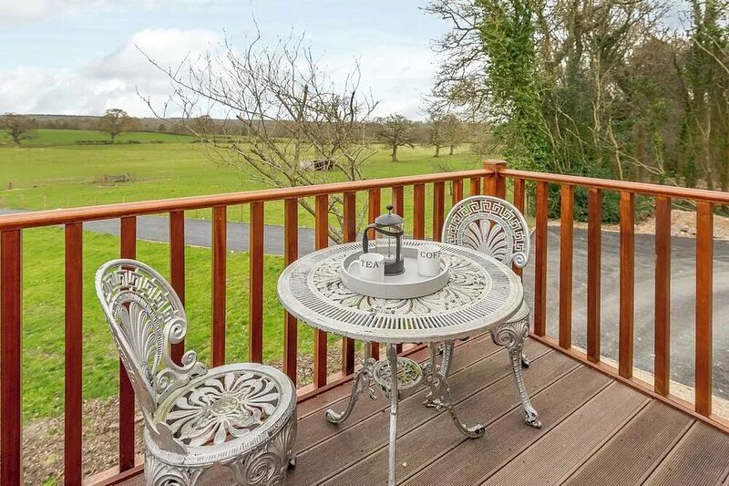 1 bedroom accommodation in Near The New Forest